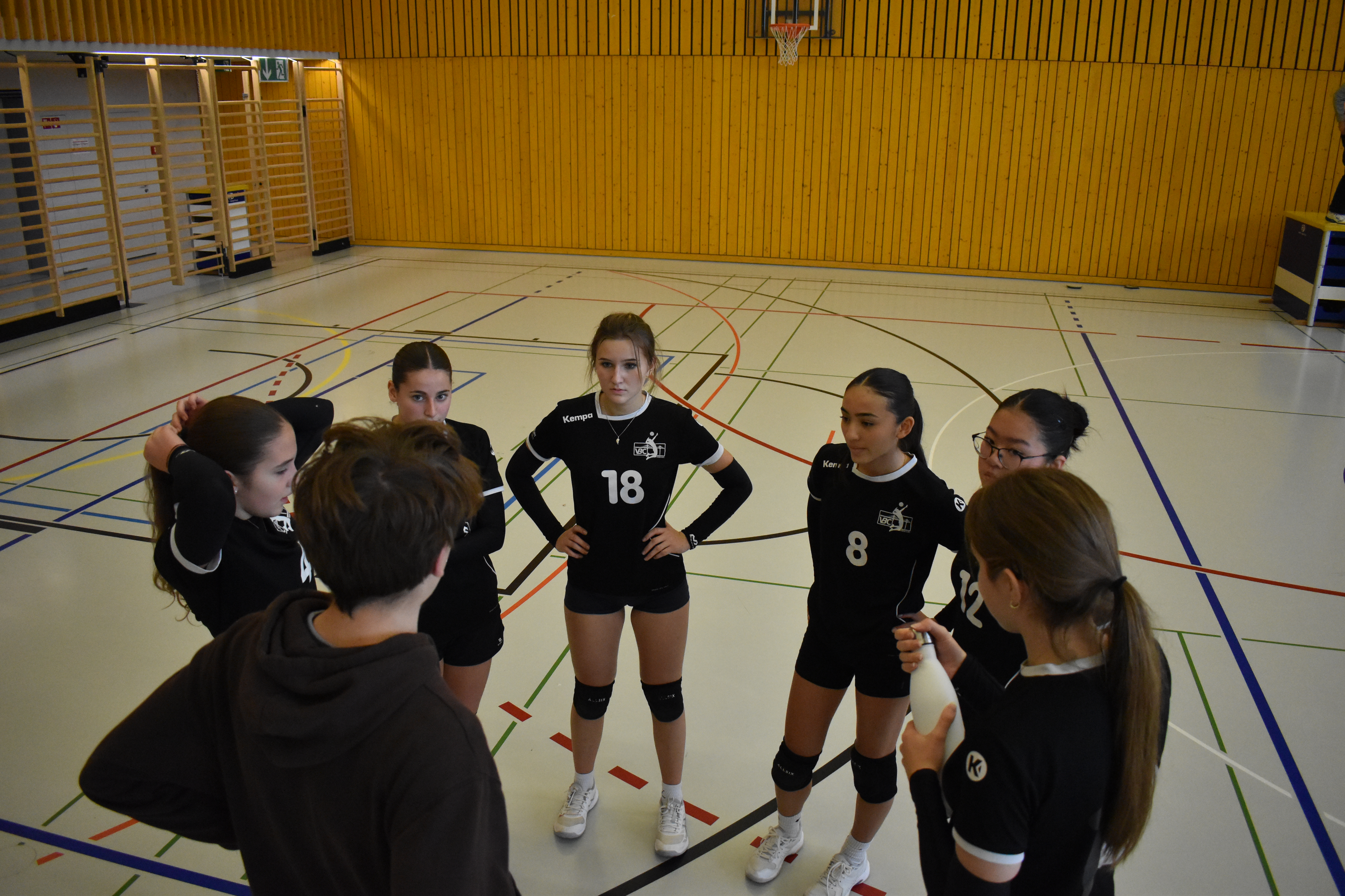 Team