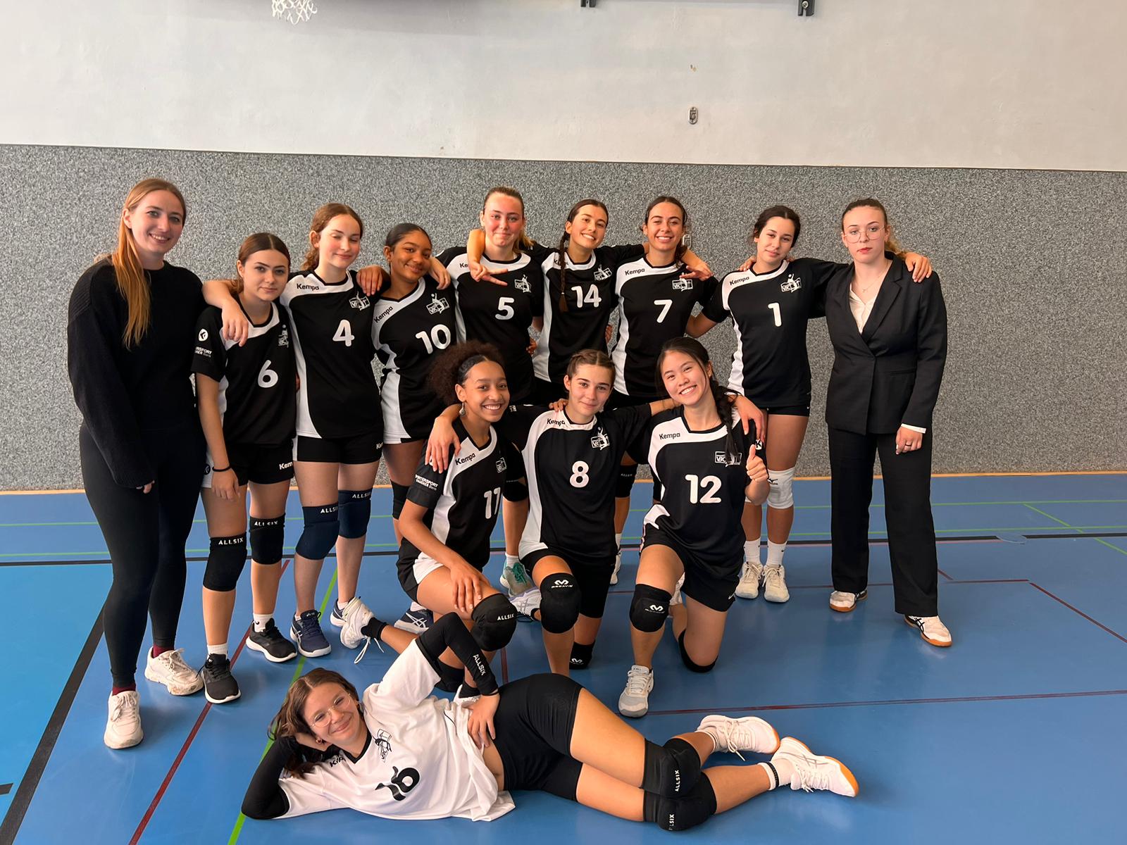Team