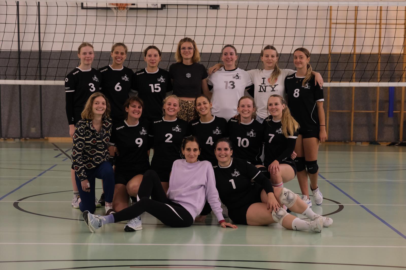 Team