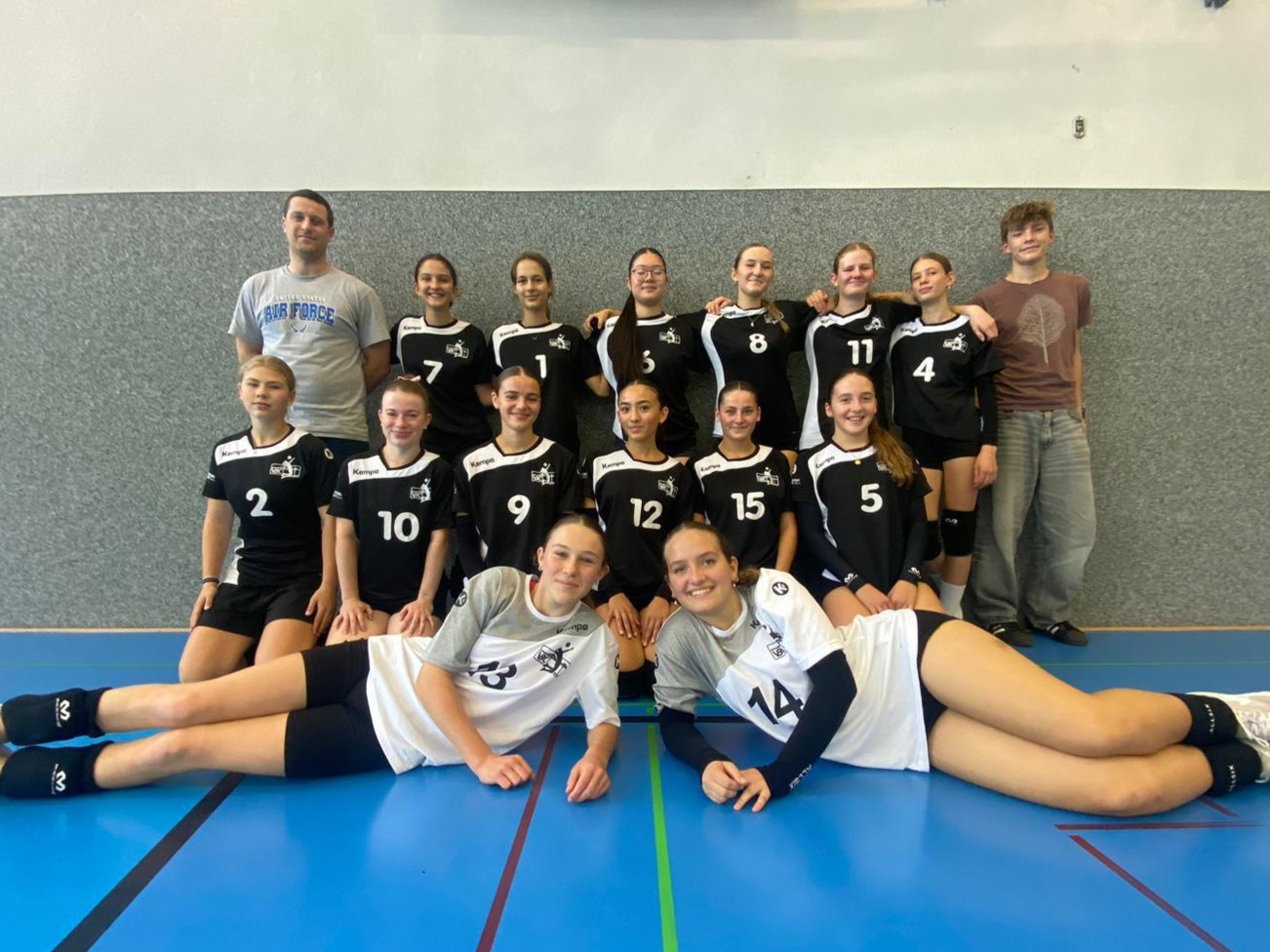 Team