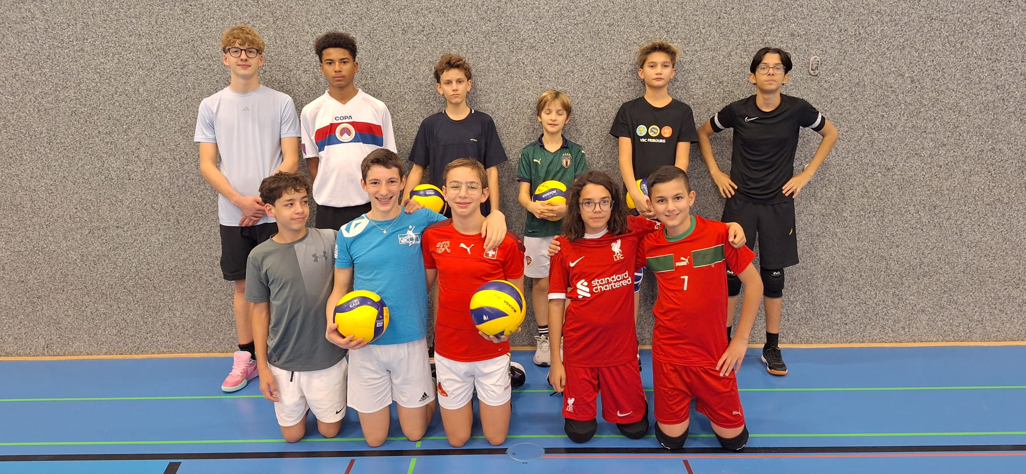 Team