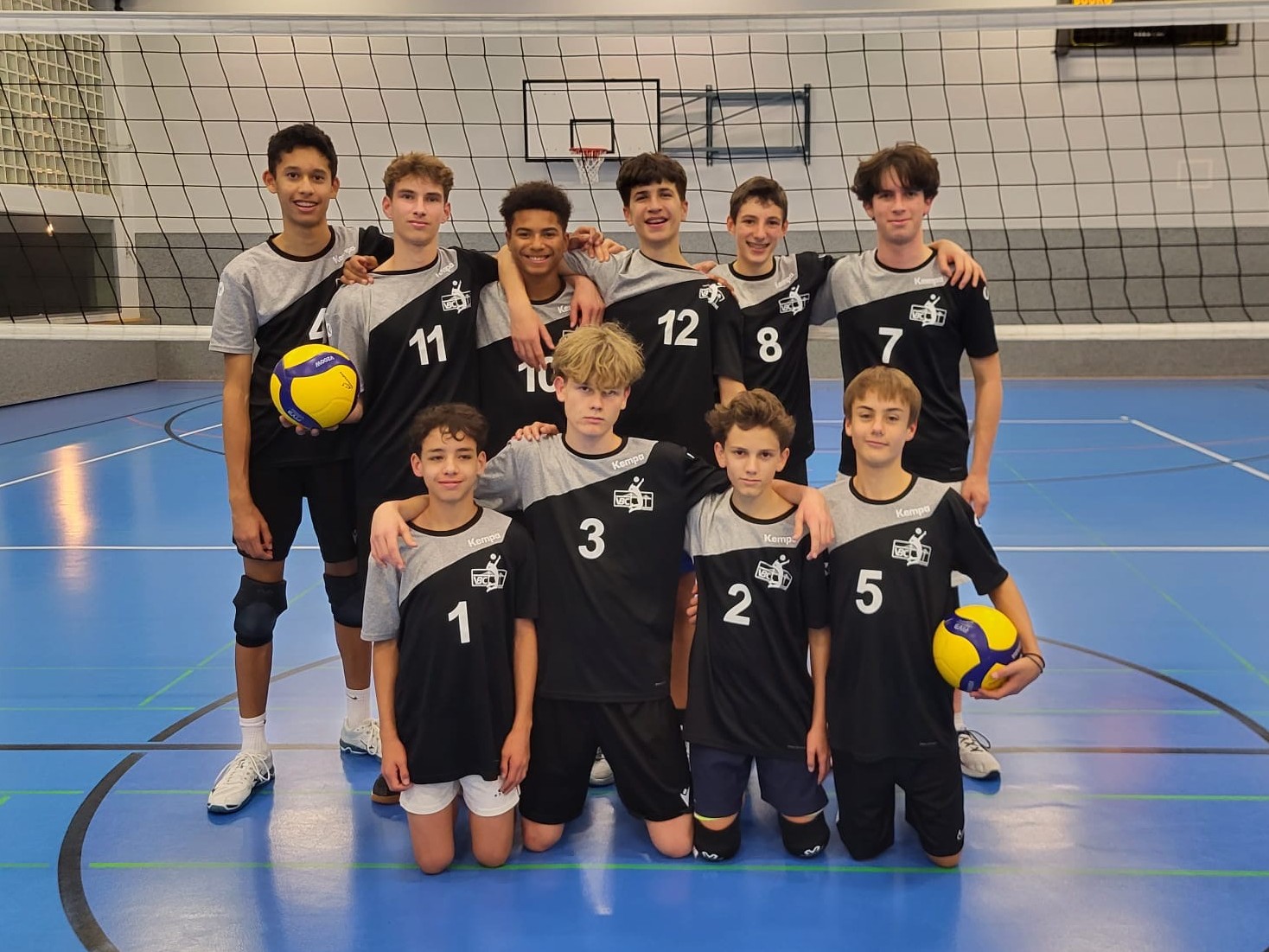 Team
