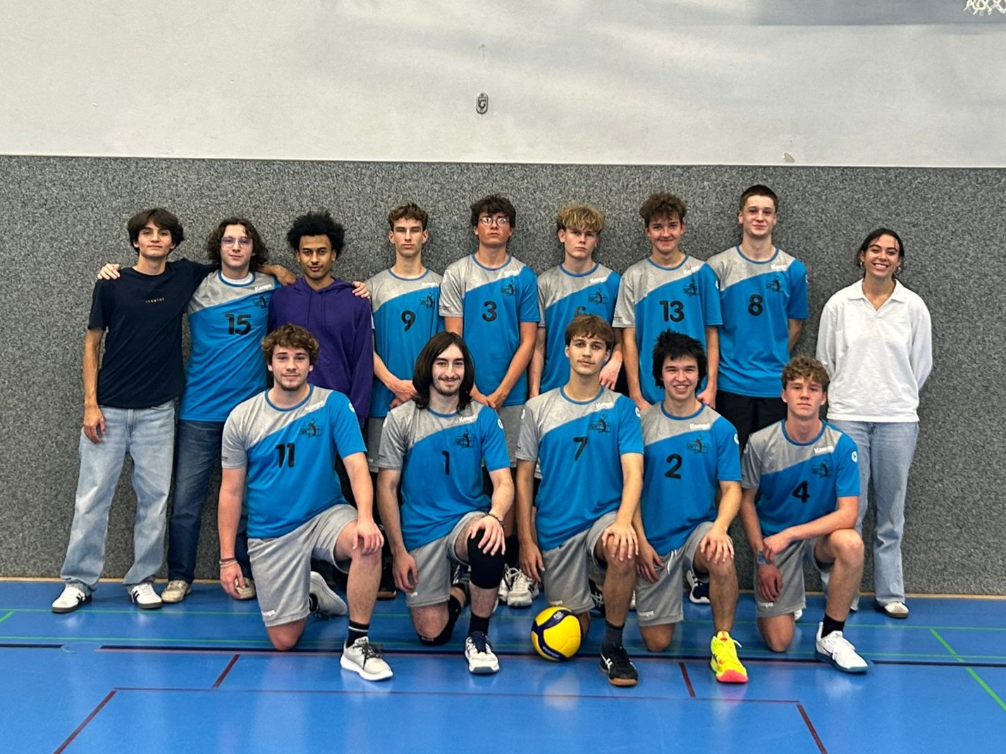 Team