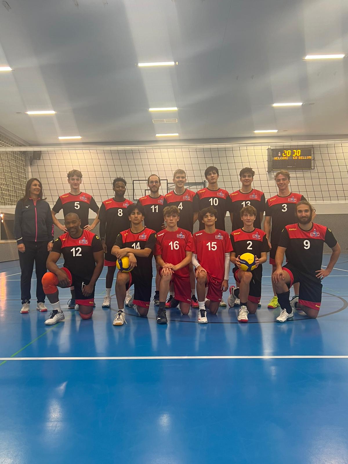 Team
