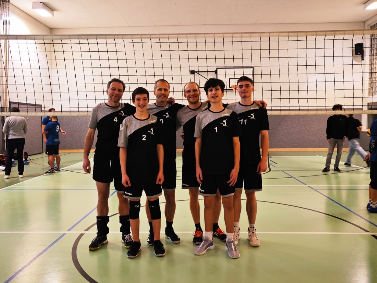 Team